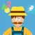 Math Tales The Farm: Rhymes and maths for kids