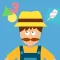 Math Tales The Farm: Rhymes and maths for kids