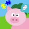 Fun Farm Animals