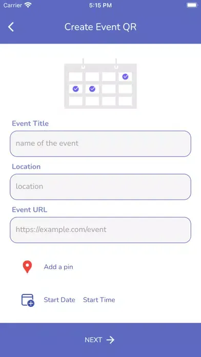 QR Code Scanner and Creator 스크린샷