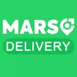 Marso Driver App