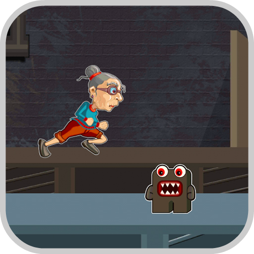 New Angry Gran Run Guide