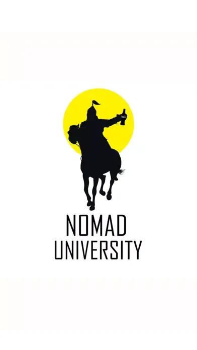CCI Nomad应用截图