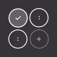 Quadra Kitchen Timer Quadra Kitchen Timer