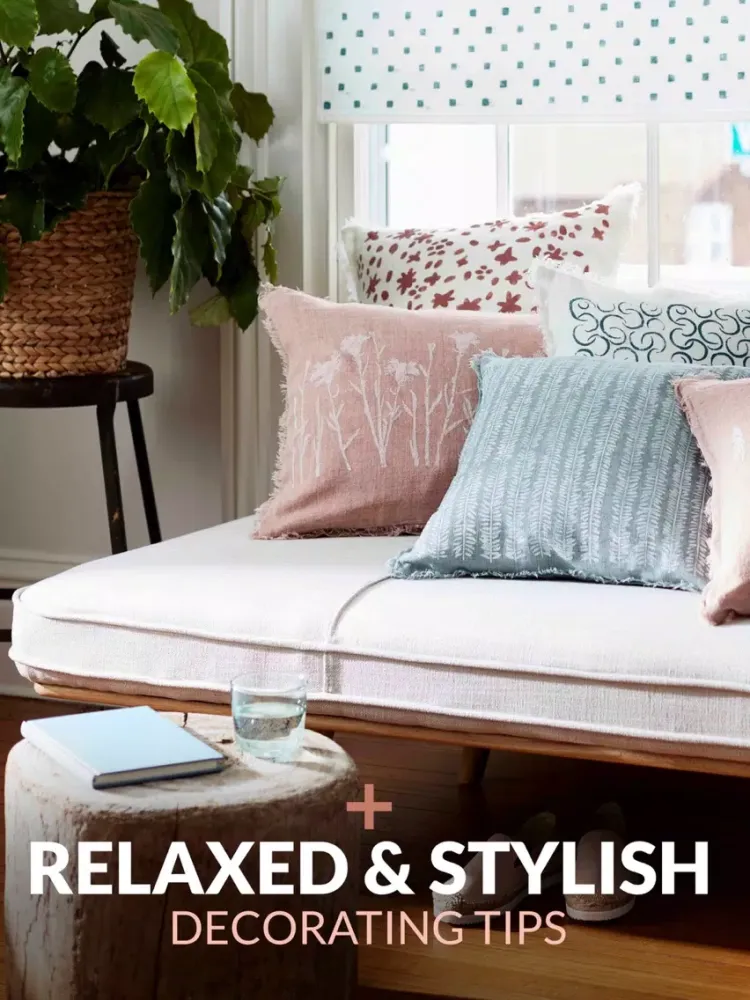 Zrzuty ekranu Martha Stewart Living iPad 