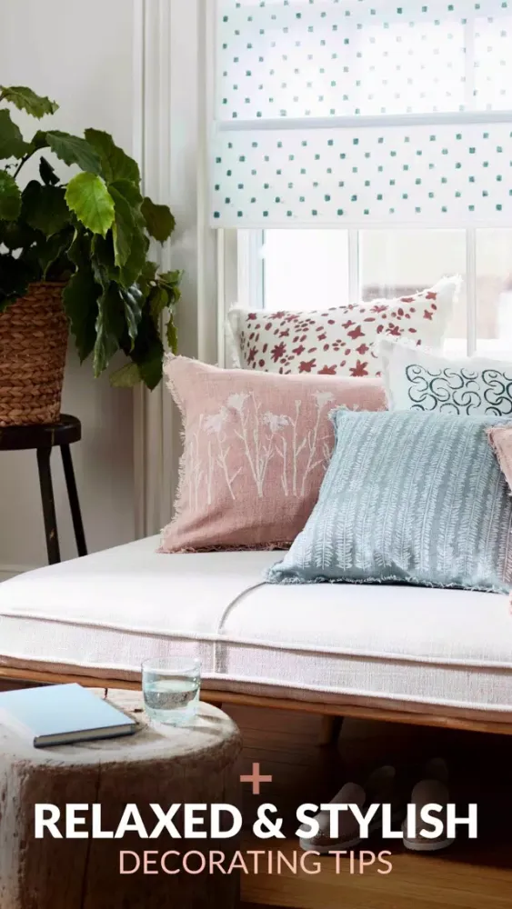 Zrzuty ekranu Martha Stewart Living