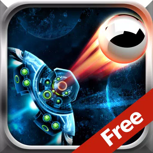 Galaxy Pinball HD Free