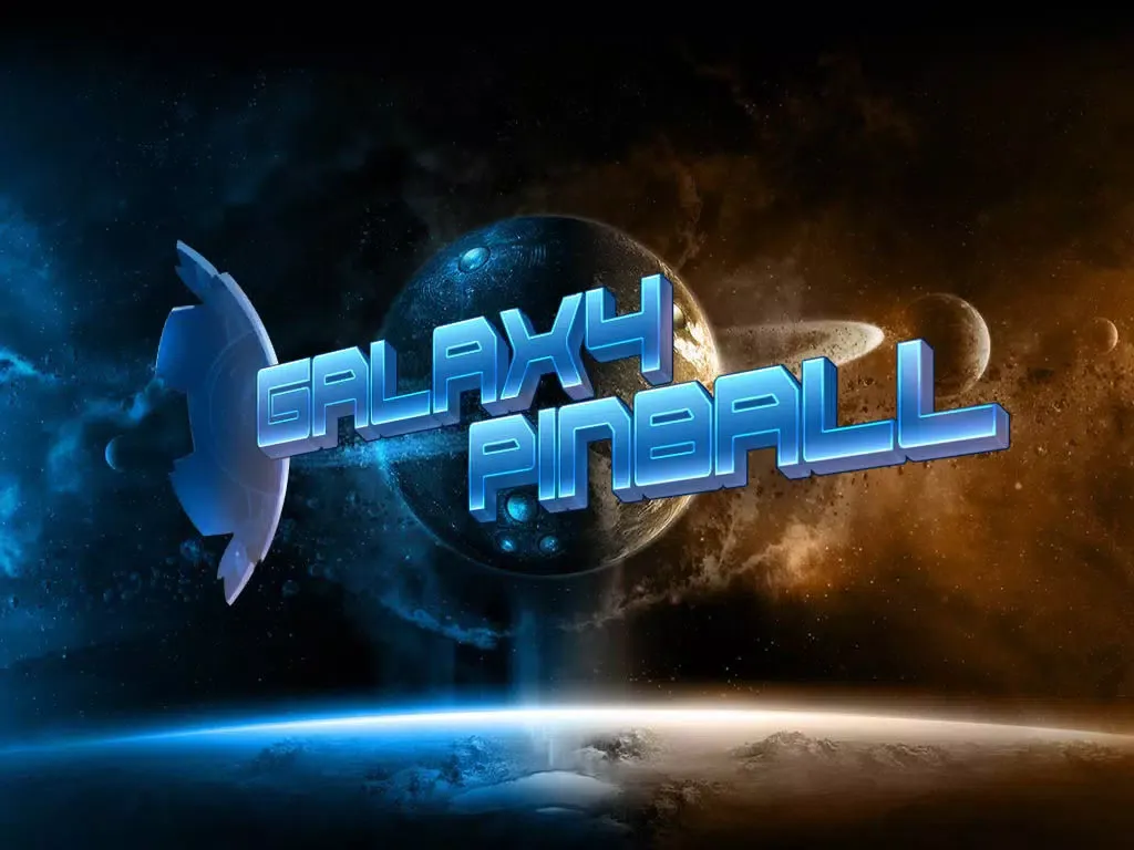 صور Galaxy Pinball HD Free iPad 