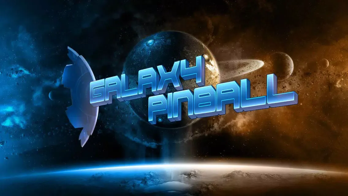 صور Galaxy Pinball HD Free
