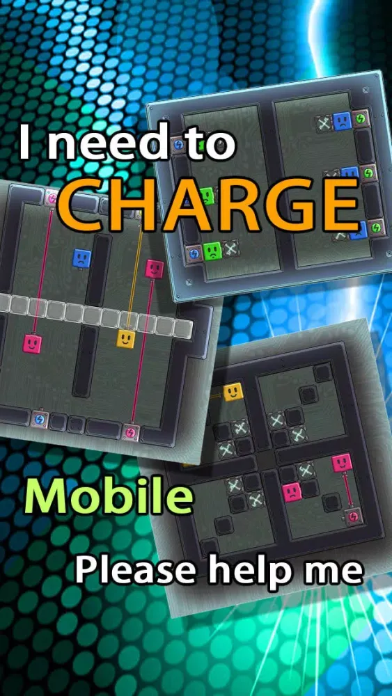 Magical Electric应用截图