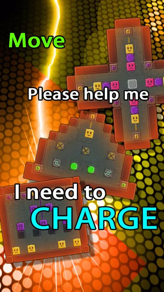Magical Electric应用截图