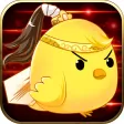 Maze Explor-Fat Chicken