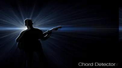 Скриншоты The Chord Detector