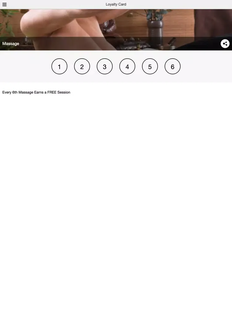 The Right Angle iPad  स्क्रीनशॉट