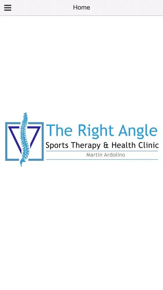 The Right Angle स्क्रीनशॉट