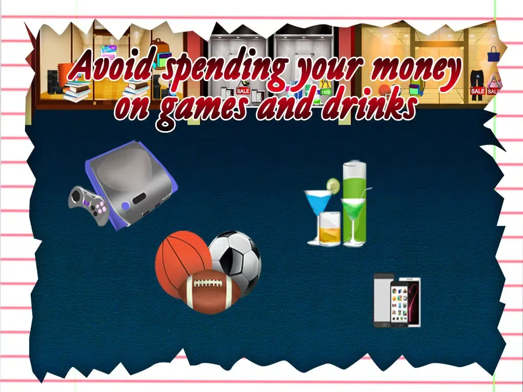 تصاویر Back To School Saga : Campus Teen Life Shopping - Free Edition iPad 