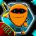 Boom Bot Clash : The Retro Game Robot City Fun Adventure - Free Edition