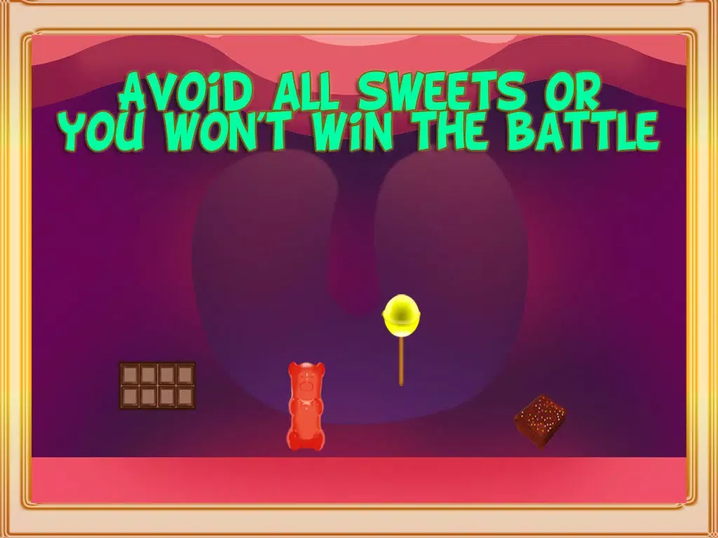 Captures d'écran de Dental Brush Tooth Clean Squad : The Dentist Office Teeth Cavity Fight - Free Edition iPad 