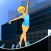 Equilibrium Balance Feat of Death : The tightrope sky walker above the City - Free Edition