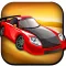 Exotic Cars Desert Race - Platinum Edition