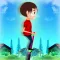 Pogo Stick Family Jump : The sugar crush rush quest - Free Edition