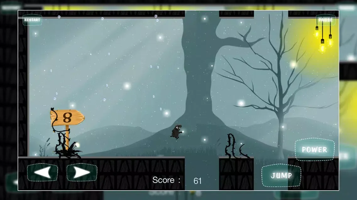 Ảnh chụp màn hình của Pollo Teleportation Quest - Free Edition