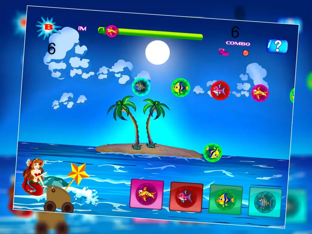 Senara's Salvage Mission : Deep Ocean Underwater Rescue - Free iPad  Screenshots