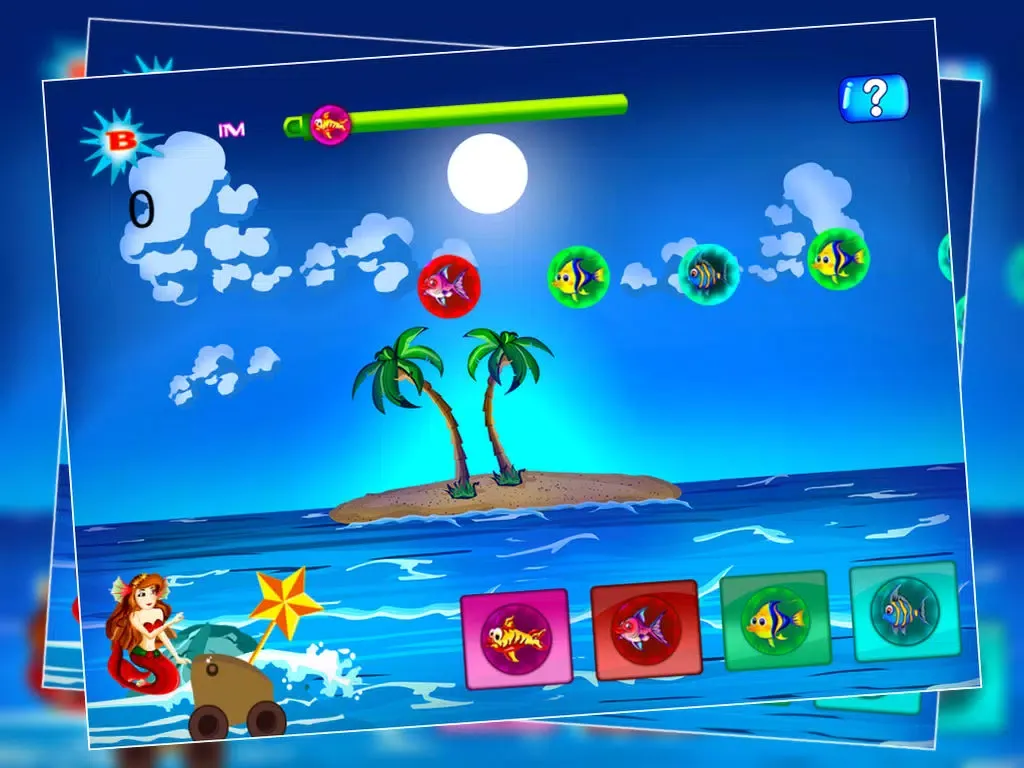 Senara's Salvage Mission : Deep Ocean Underwater Rescue - Free iPad  Screenshots