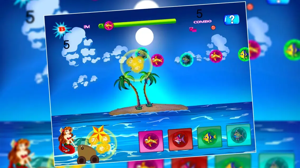 Senara's Salvage Mission : Deep Ocean Underwater Rescue - Free Screenshots