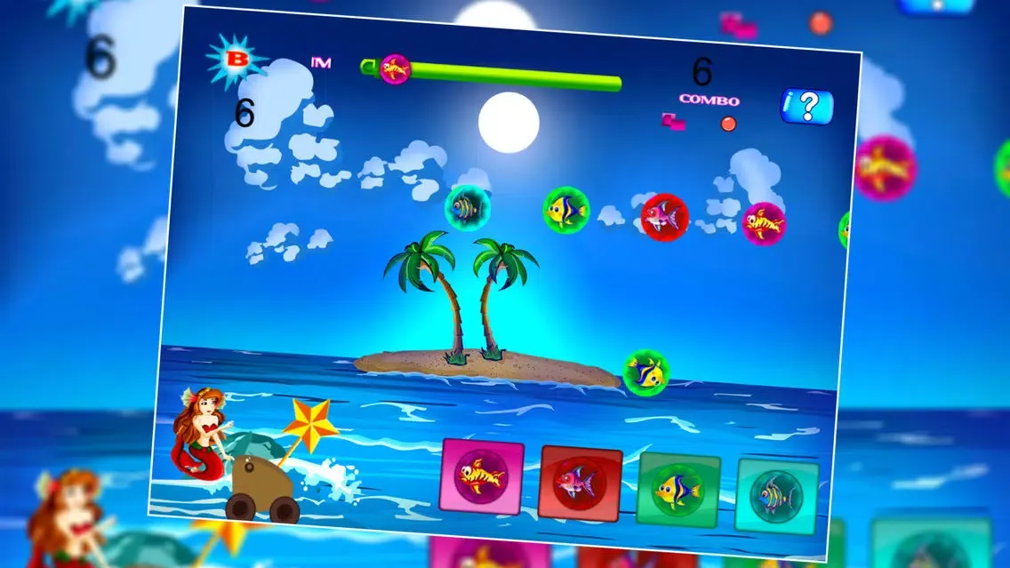 Senara's Salvage Mission : Deep Ocean Underwater Rescue - Free Screenshots