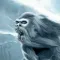 Yeti, Bigfoot & Sasquatch : The winter fight to reach the top of the cold ice mountain - Free Edition