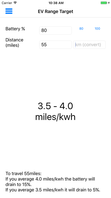 تصاویر Ev Range Target