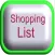 Big Font Shopping List