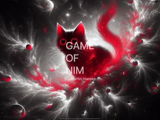 GAME OF NIM iPad 应用截图