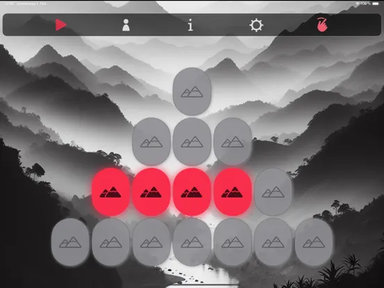 GAME OF NIM iPad 应用截图