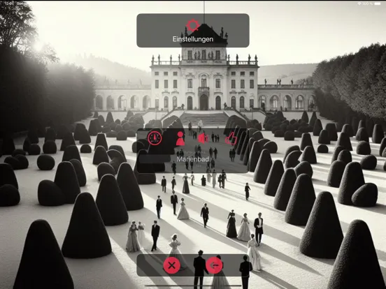 GAME OF NIM iPad 应用截图