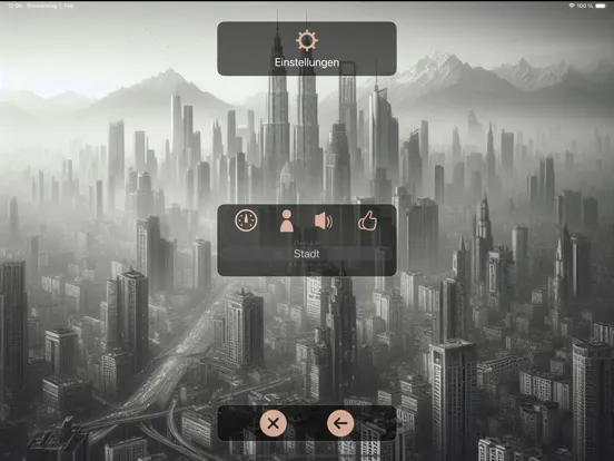 GAME OF NIM iPad 应用截图
