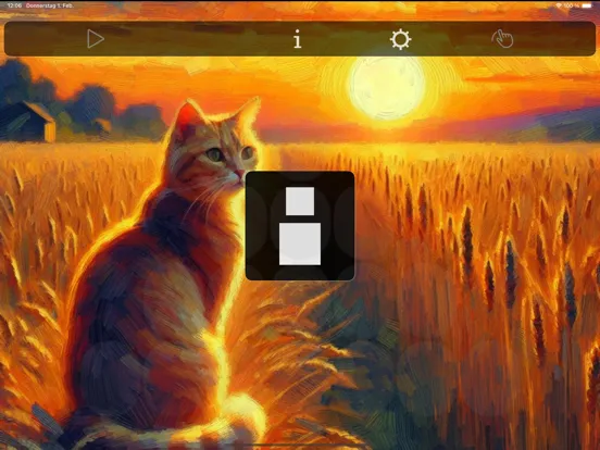 GAME OF NIM iPad 应用截图