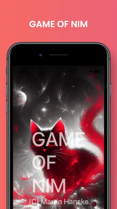 GAME OF NIM应用截图