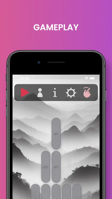 GAME OF NIM应用截图
