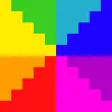 Pixel Board -- 8 Bit Art