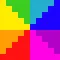 Pixel Board -- 8 Bit Art