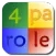 4 Parole
