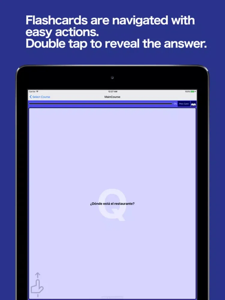 Learn Beginner Chinese HSK Pro iPad  Screenshots