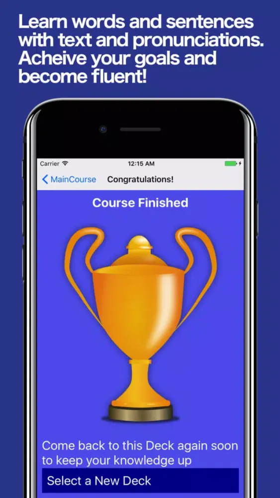 Learn Beginner Chinese HSK Pro Screenshots