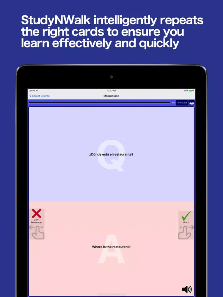 Capturas de tela do Learn Japanese JLPT N5 Pro iPad 