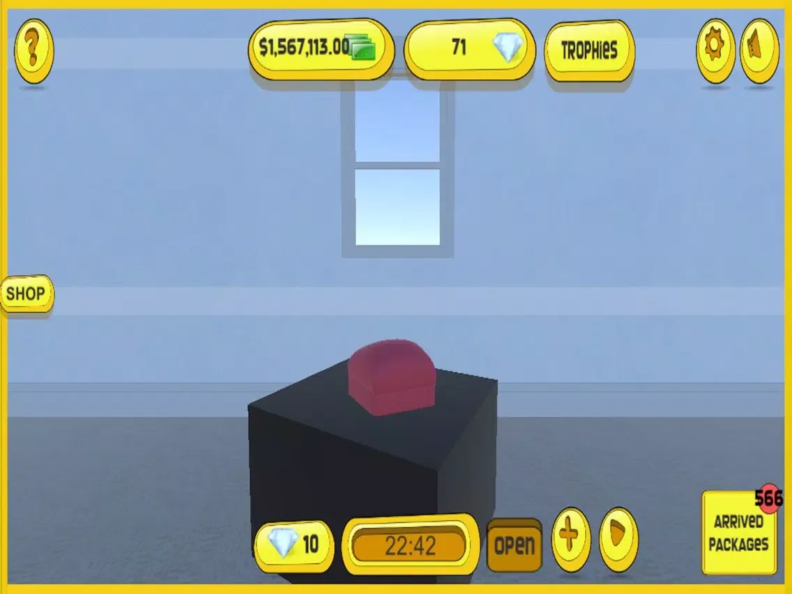 Unbox it! iPad 應用截圖