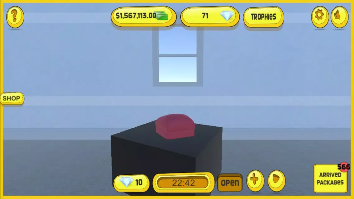 Unbox it!應用截圖