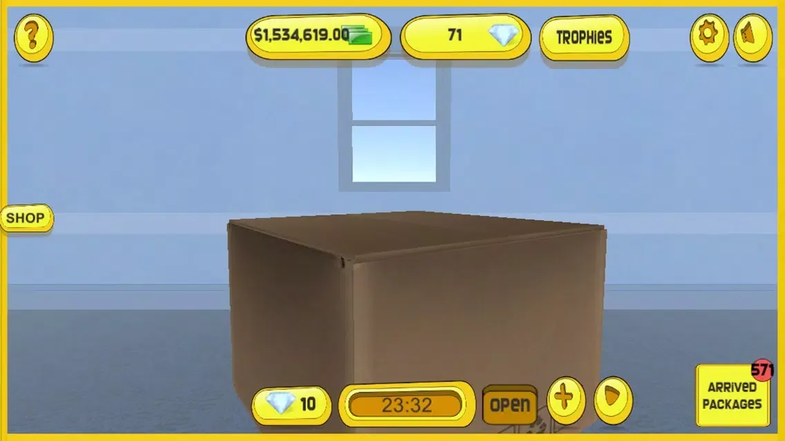 Unbox it!應用截圖