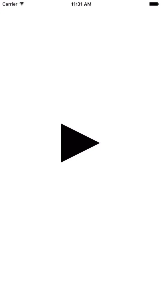 Capturas de tela do Colorful - for Color Music Radio